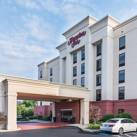 Hampton Inn Doylestown Warrington Exterior photo