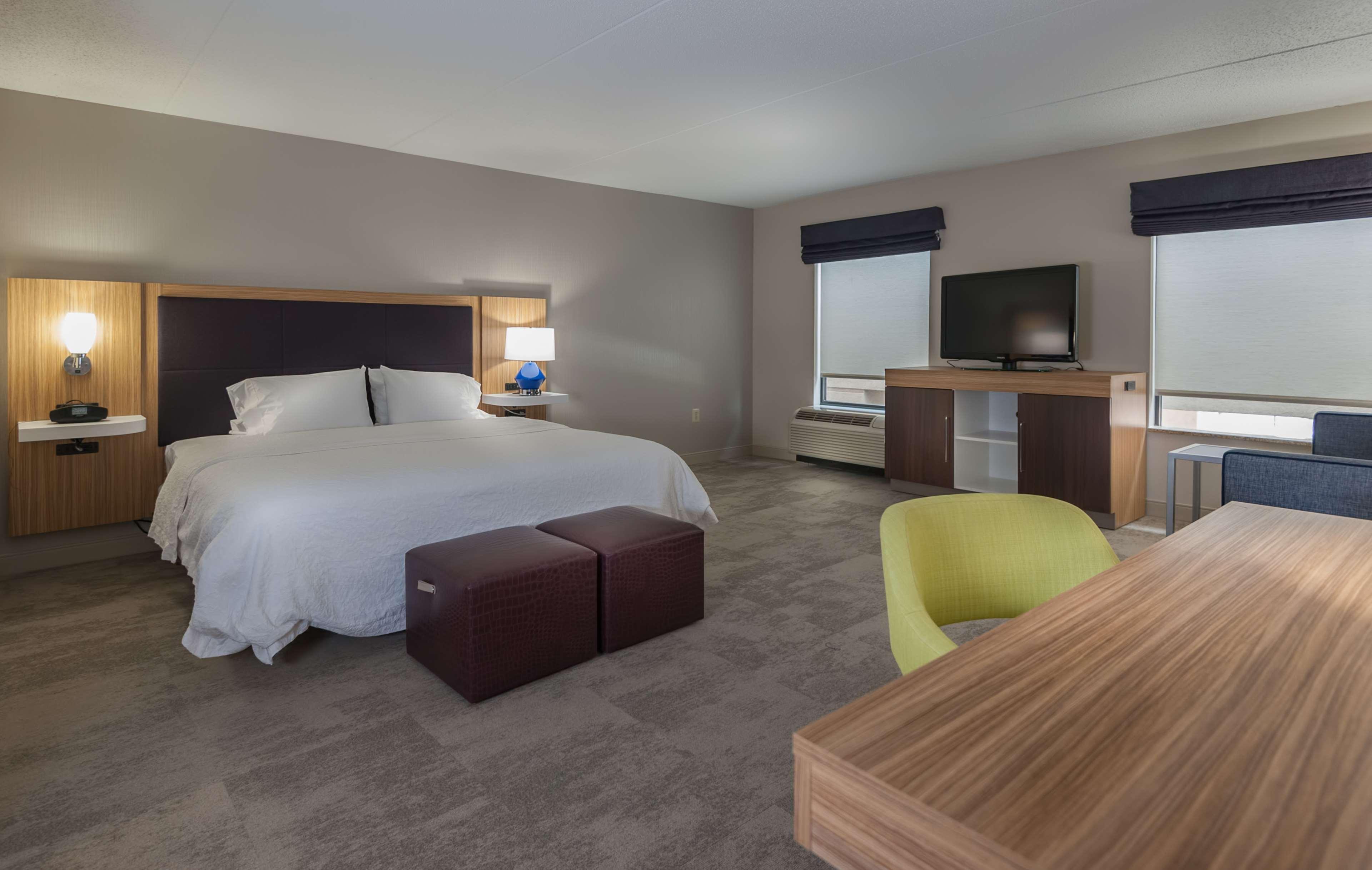 Hampton Inn Doylestown Warrington Exterior photo