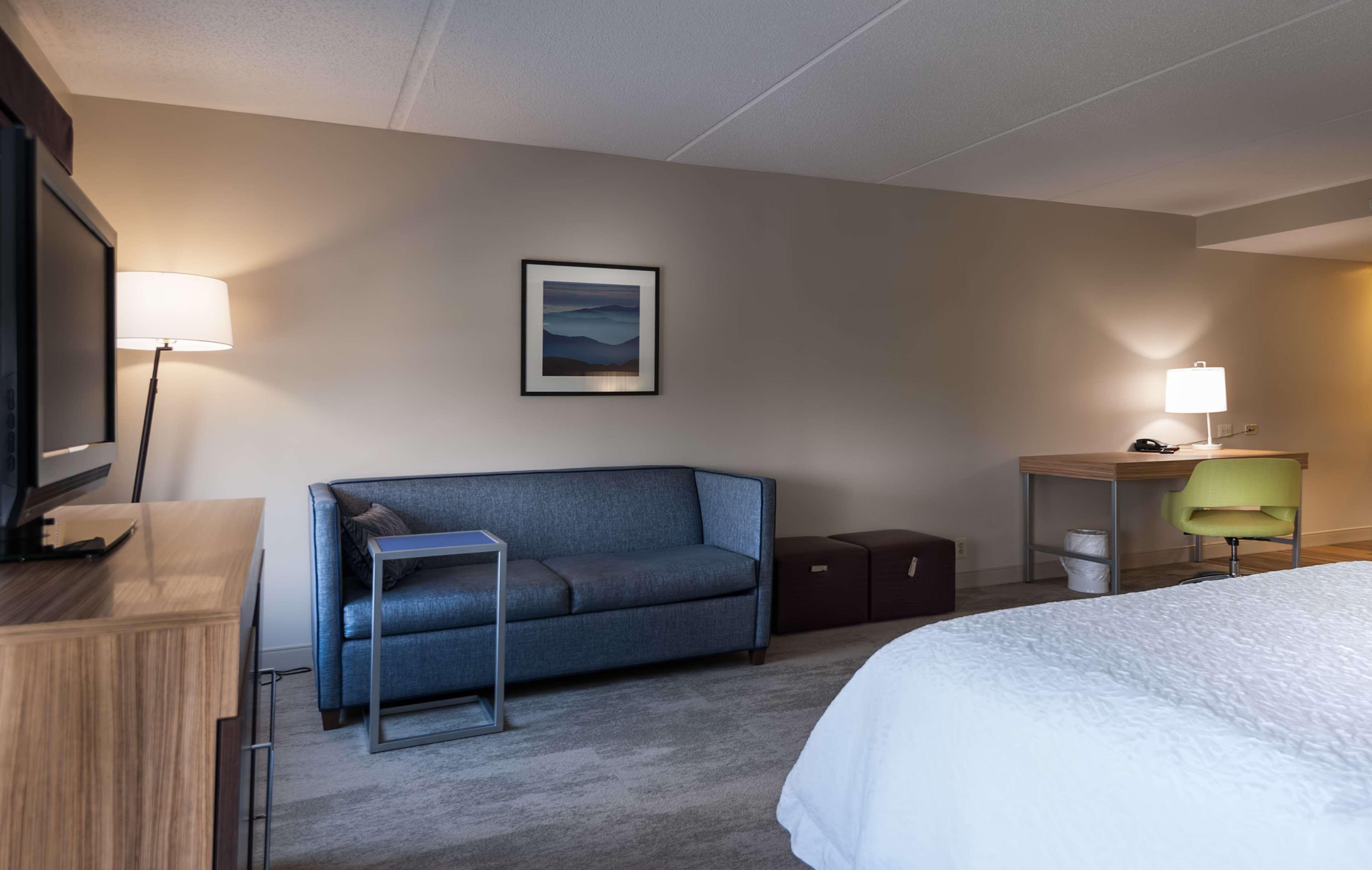 Hampton Inn Doylestown Warrington Exterior photo