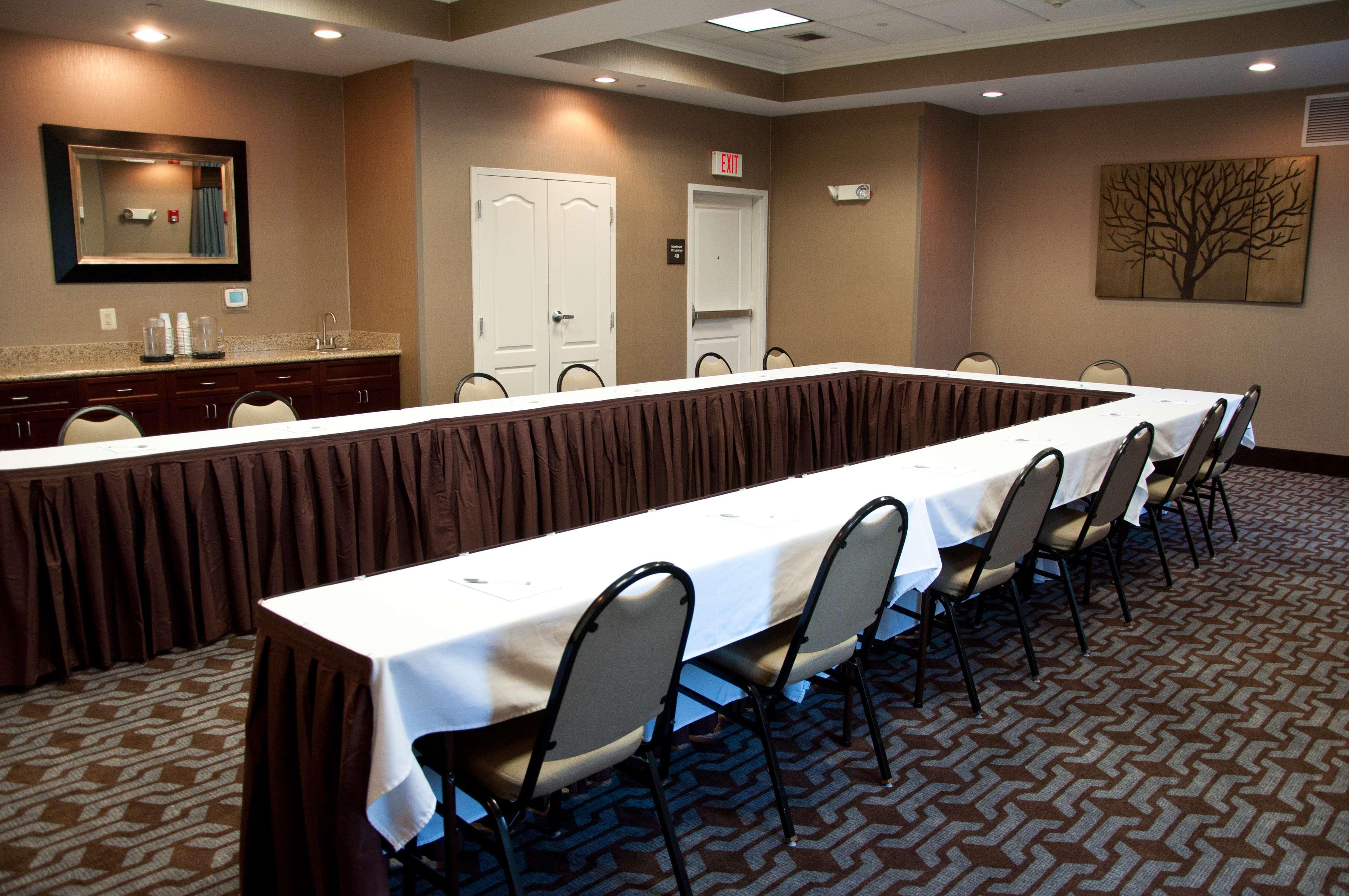 Hampton Inn Doylestown Warrington Exterior photo