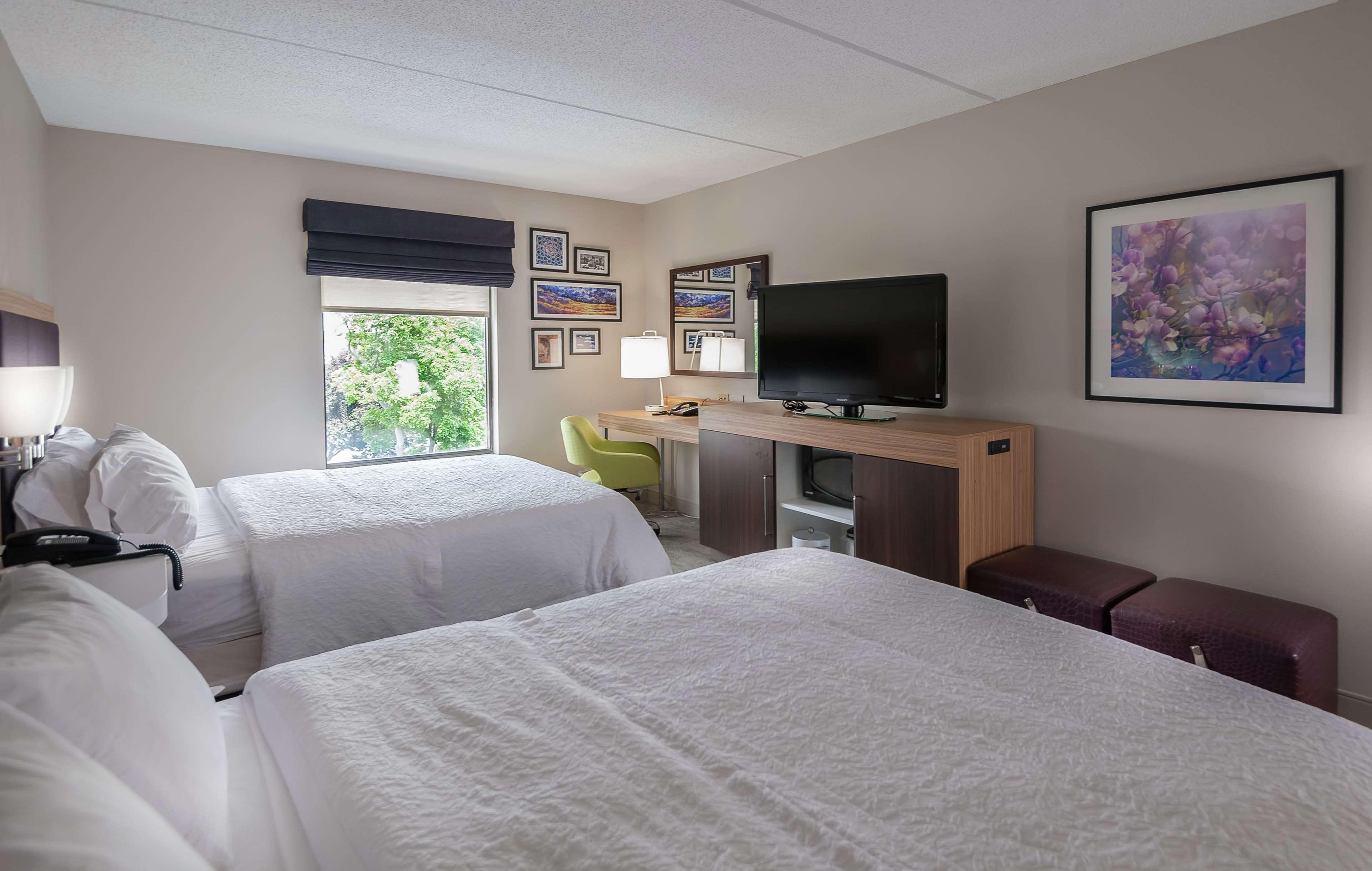 Hampton Inn Doylestown Warrington Exterior photo
