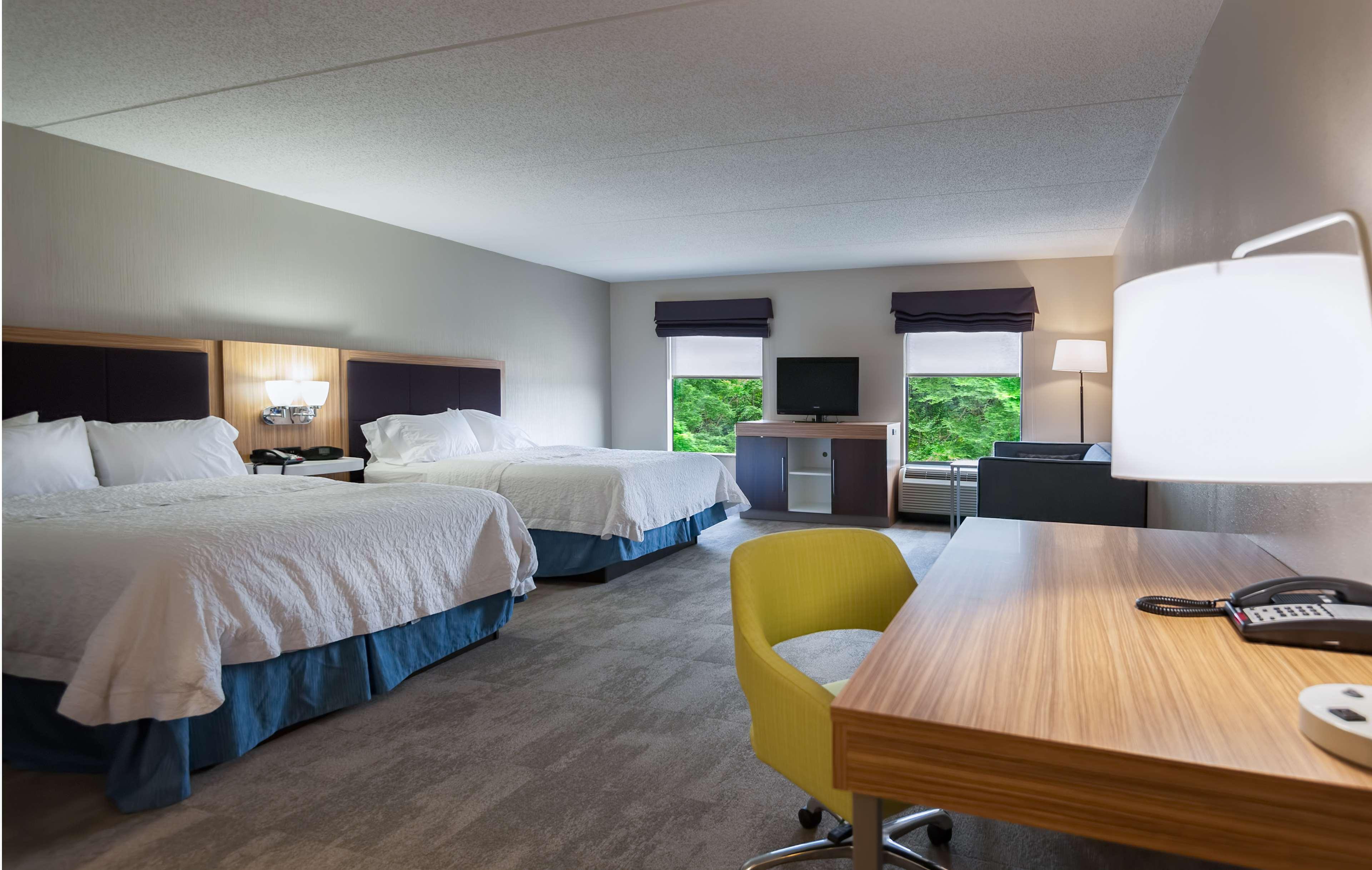Hampton Inn Doylestown Warrington Exterior photo