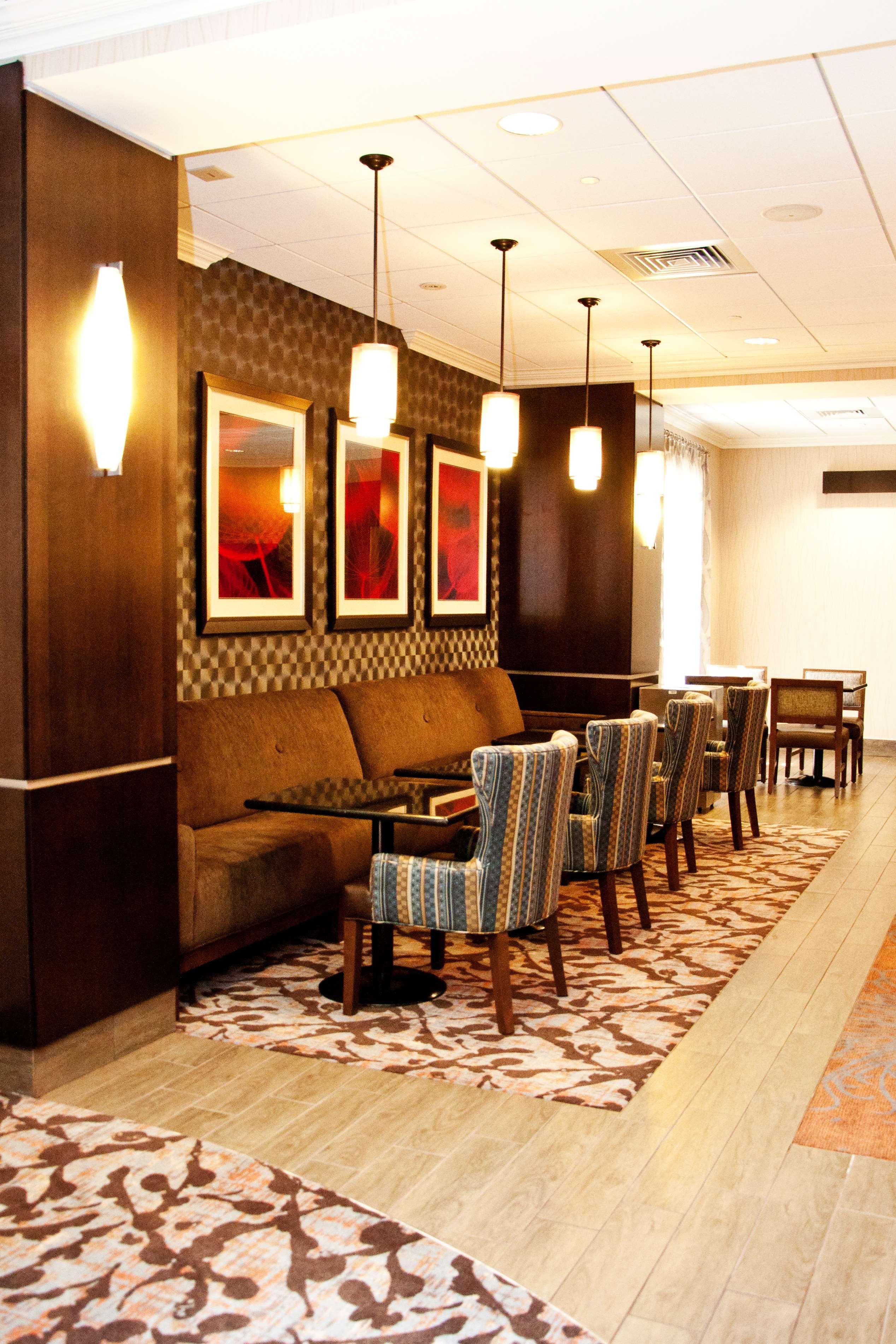Hampton Inn Doylestown Warrington Exterior photo