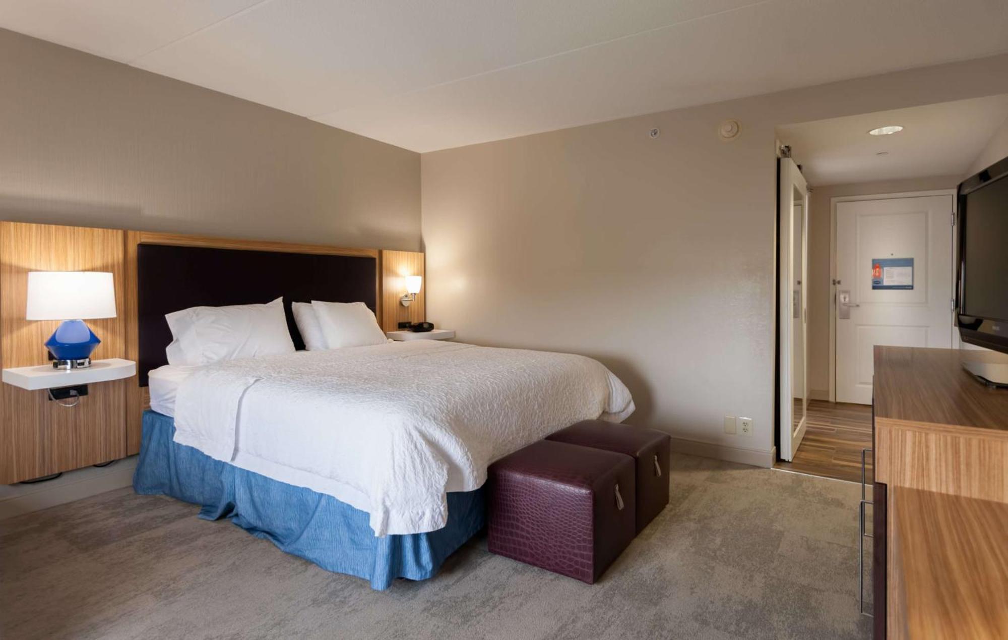 Hampton Inn Doylestown Warrington Exterior photo