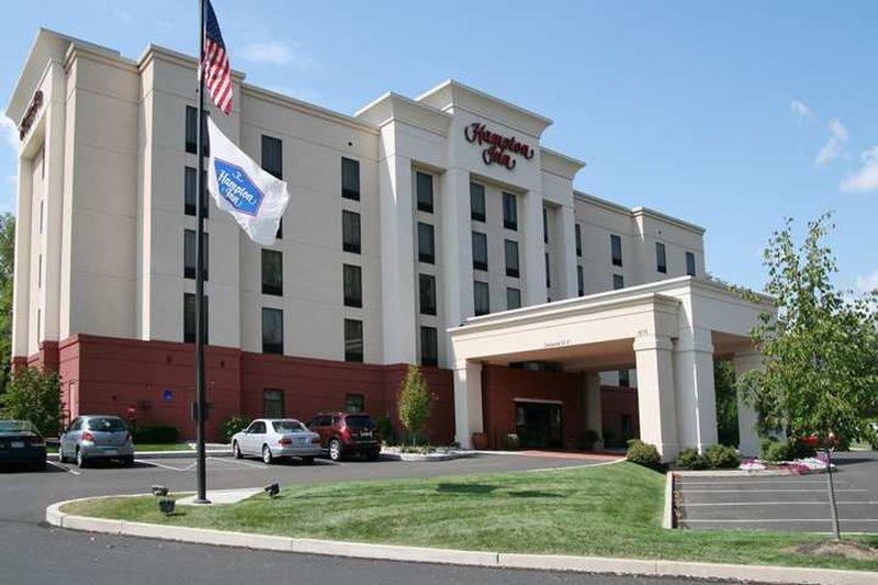 Hampton Inn Doylestown Warrington Exterior photo