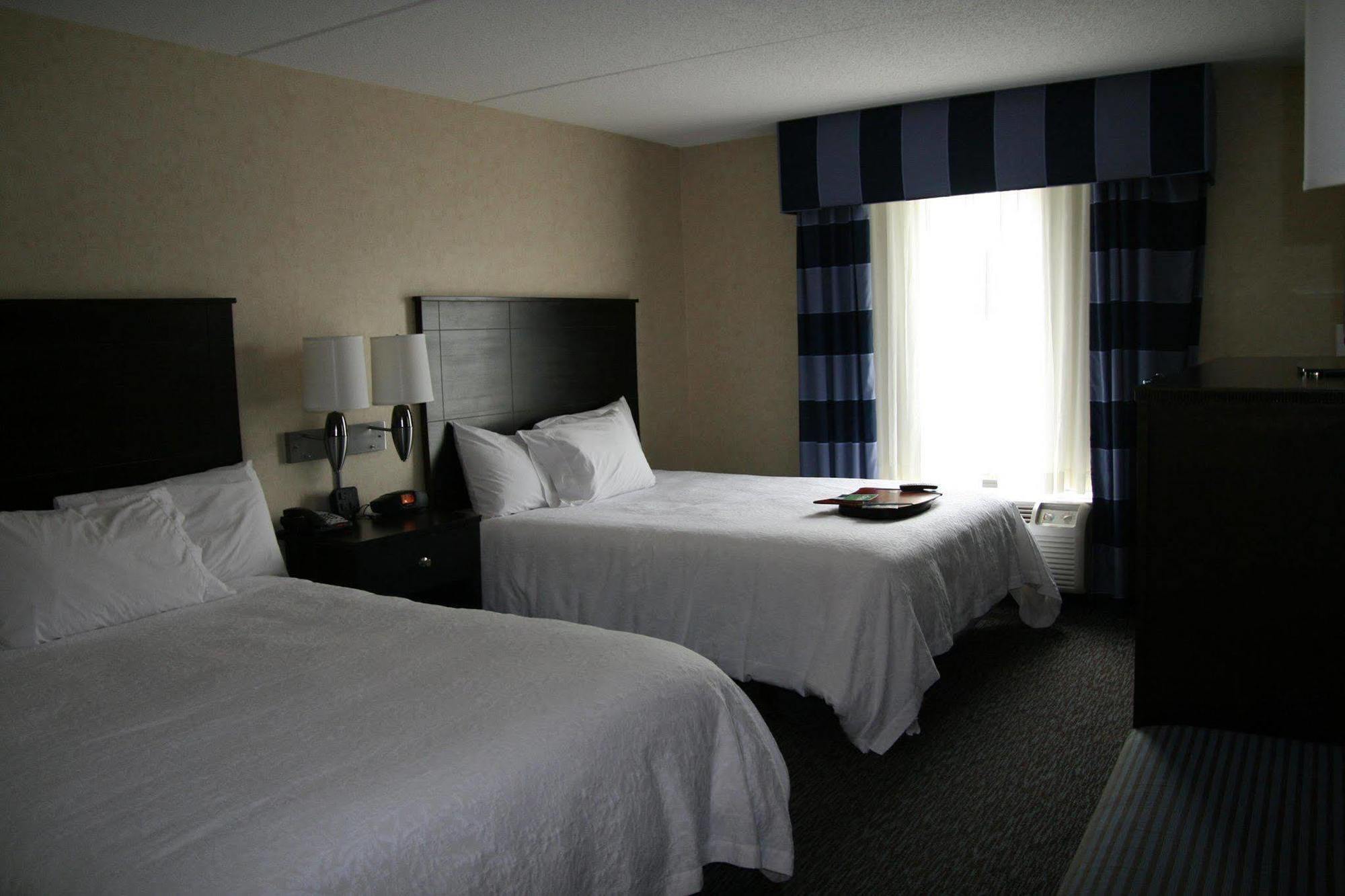 Hampton Inn Doylestown Warrington Exterior photo