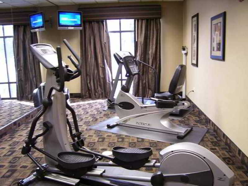 Hampton Inn Doylestown Warrington Facilities photo