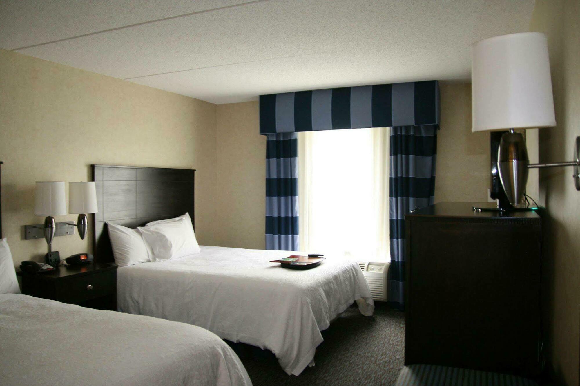 Hampton Inn Doylestown Warrington Exterior photo