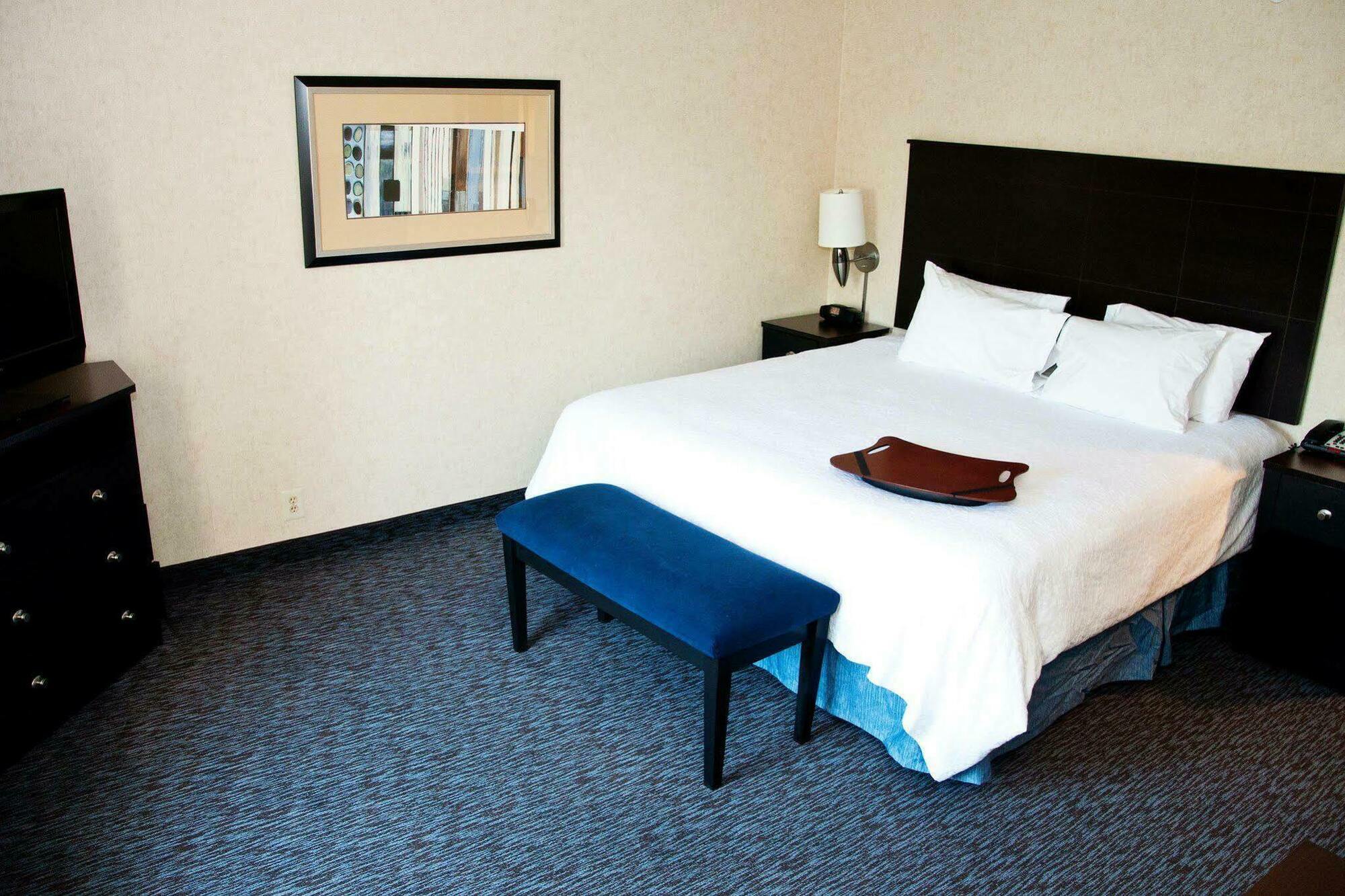 Hampton Inn Doylestown Warrington Exterior photo